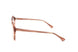 208 - BROWN LACE