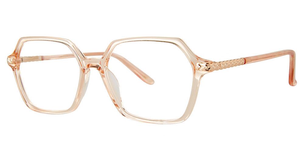 Pink - Apricot