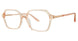 Pink - Apricot