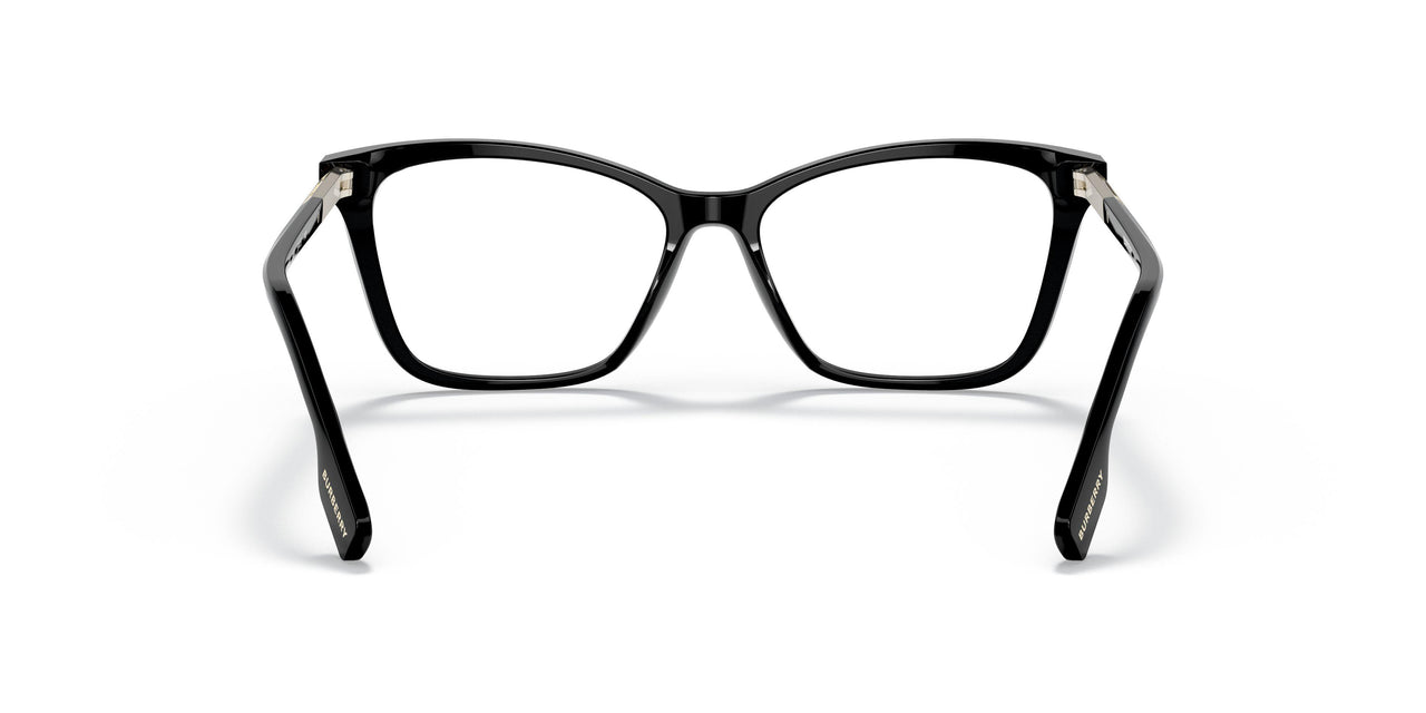 3001 - Black