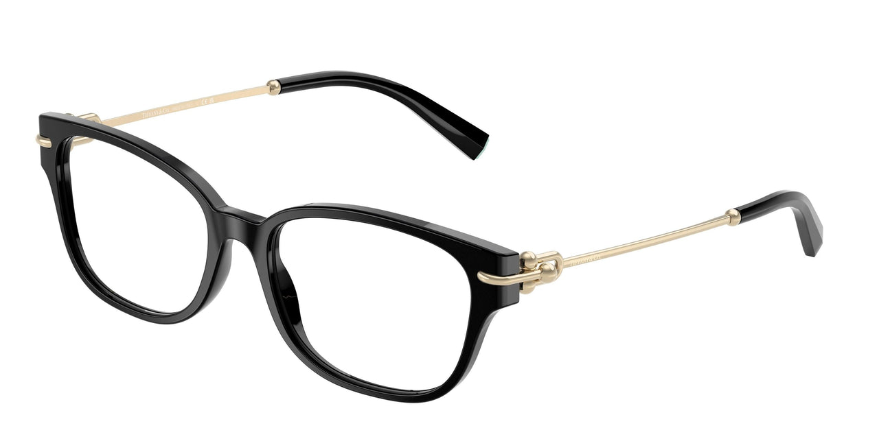 8001 - Black