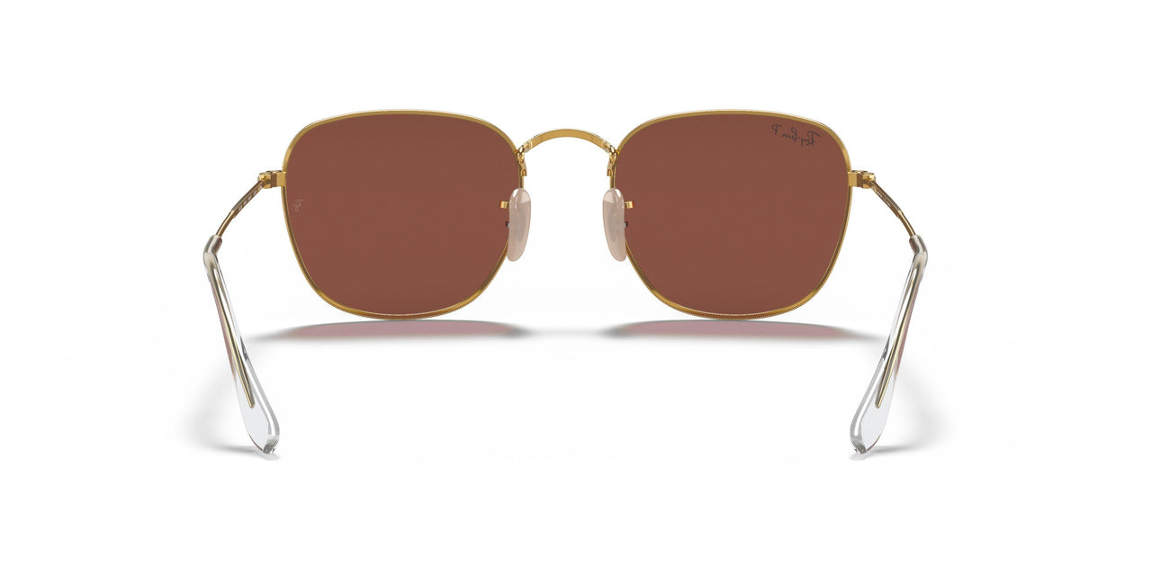 9196AF - Gold Legend - Polar Purple