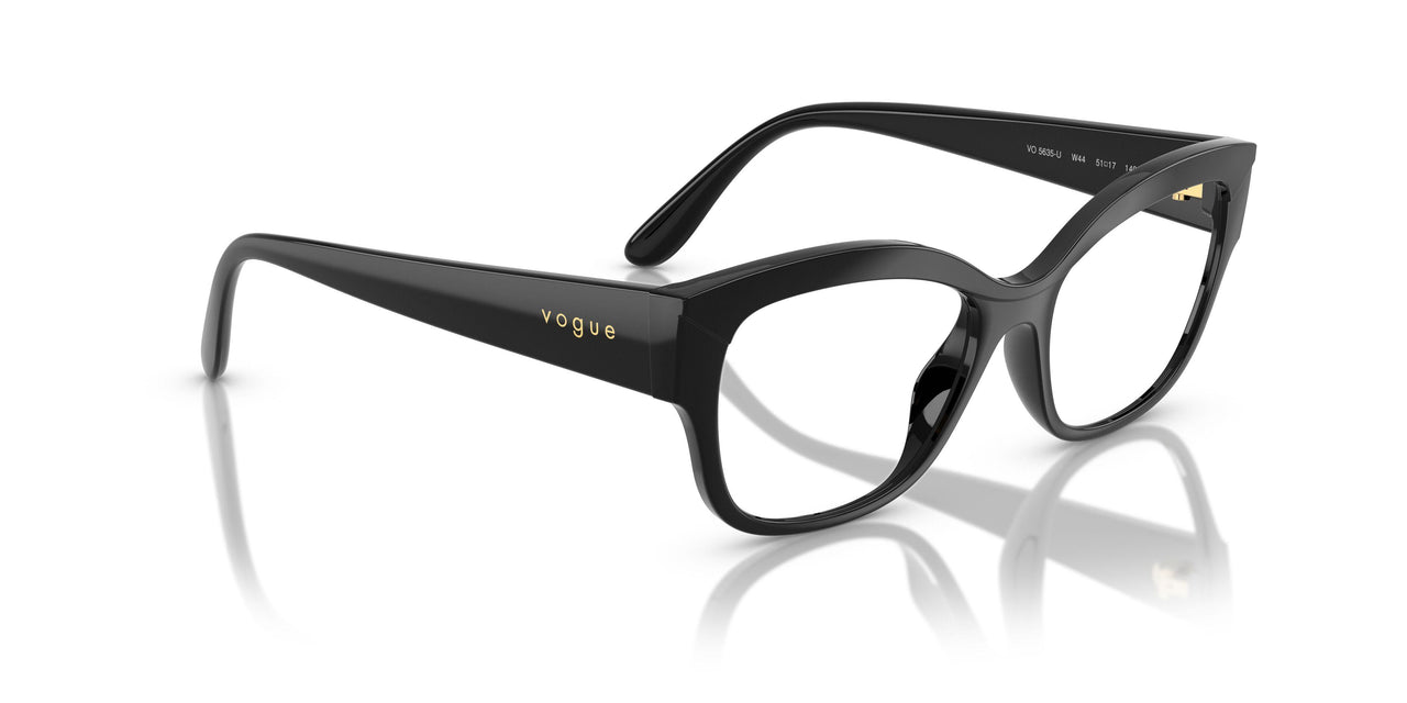 W44 - Black