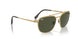 001/31 - Gold - Green