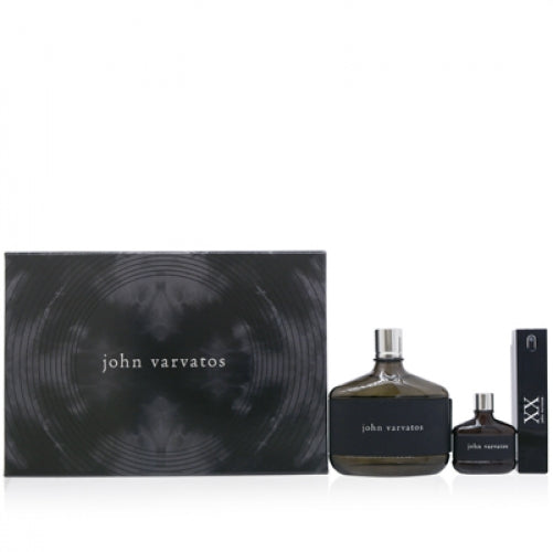 John Varvatos Set