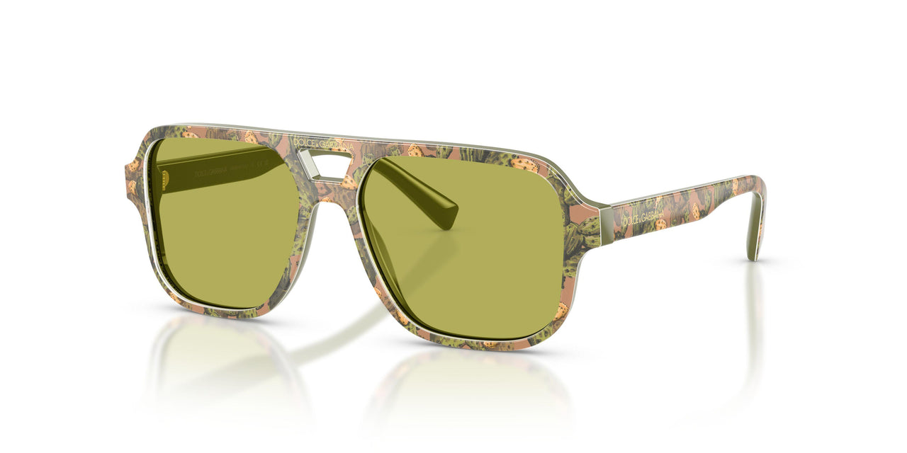 Dolce & Gabbana Kids 4003 Sunglasses