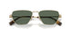 110971 - Gold - Dark Green