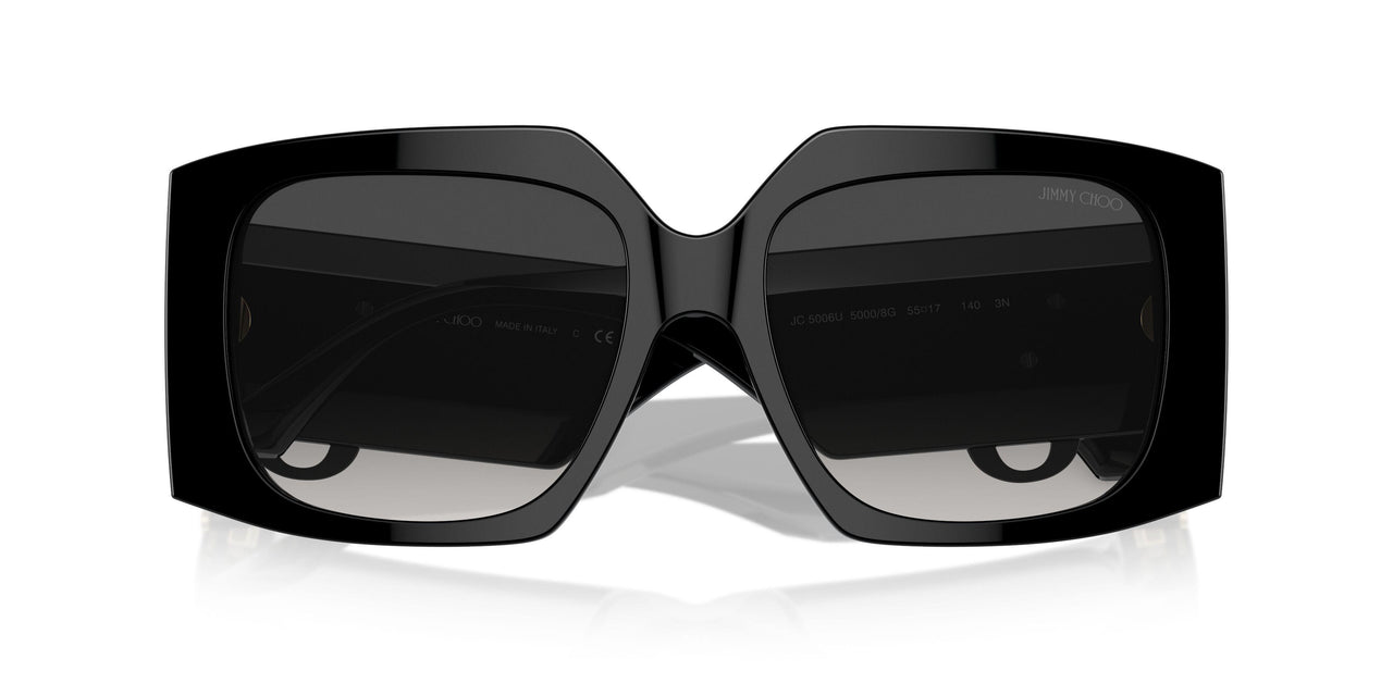 50008G - Black - Gradient Grey