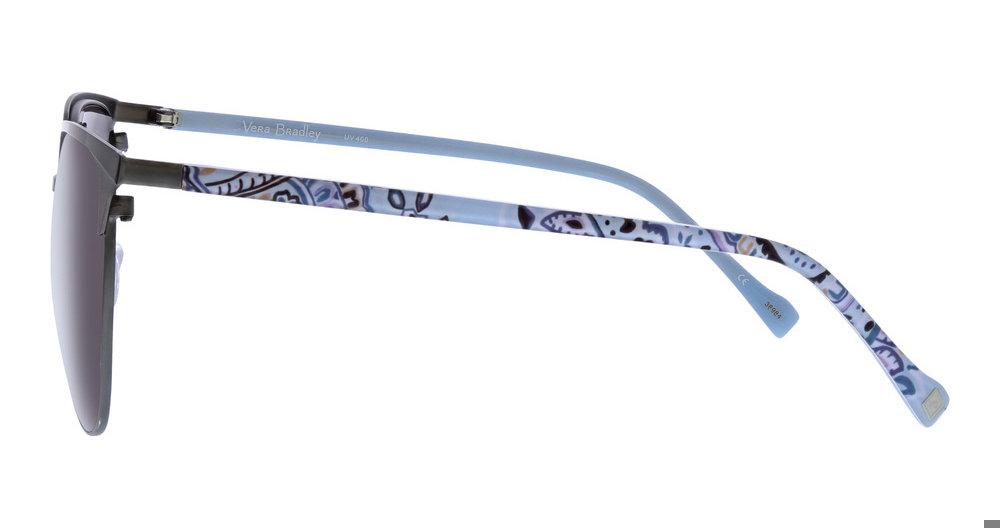 SSP - Soft Sky Paisley