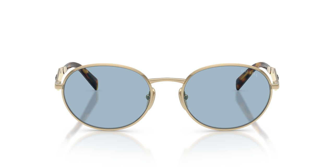 ZVN40Q - Gold - Light Blue