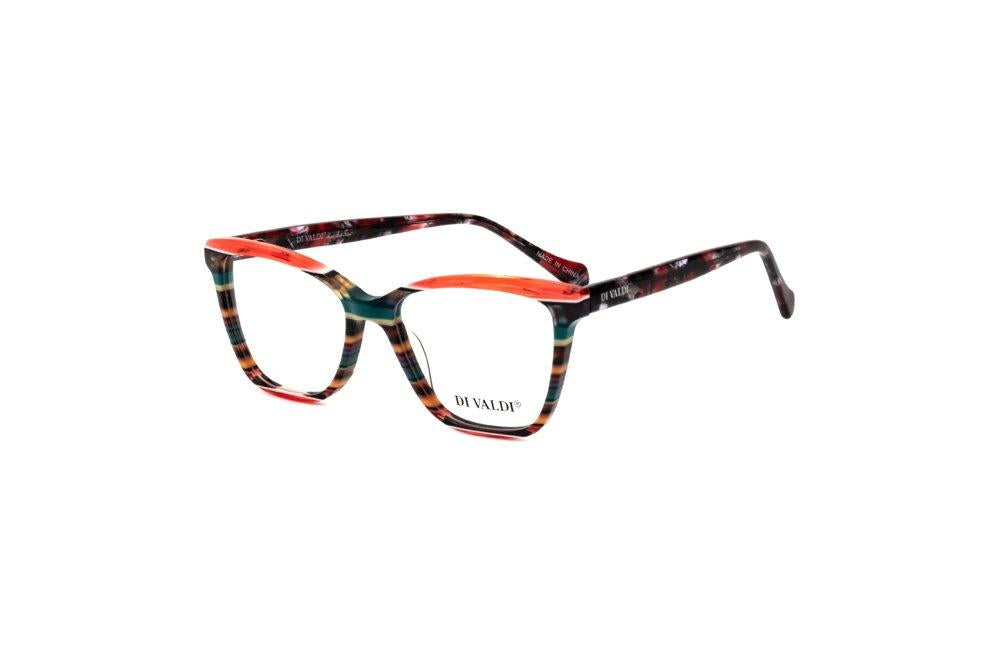 40 - DVO8309. Orange 5417