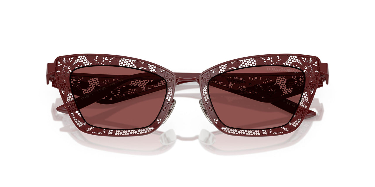 131975 - Red - Dark Violet