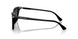 300588 - Black - Silver Flash Gradient