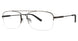 Stetson SZ727 Eyeglasses