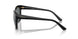 W44/81 - Black - Dark Grey Polarized