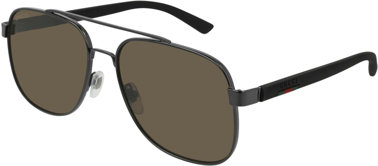 Gucci Web GG0422S Sunglasses