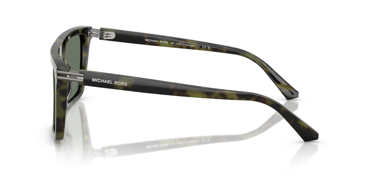 37053H - Green - Green Solid