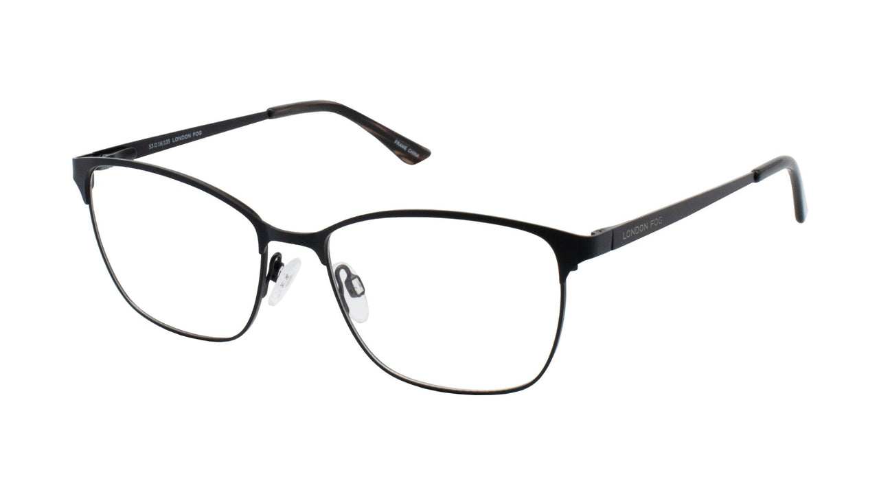 London Fog 612 Eyeglasses