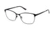 London Fog 612 Eyeglasses