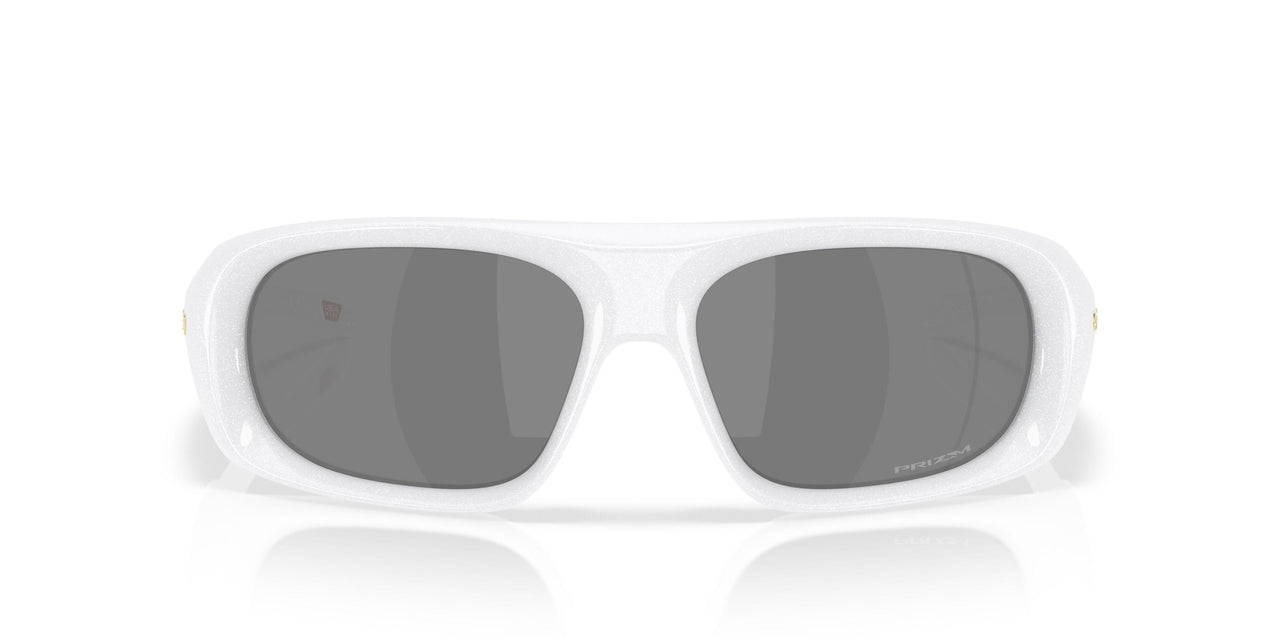 949102 - White - Prizm Black