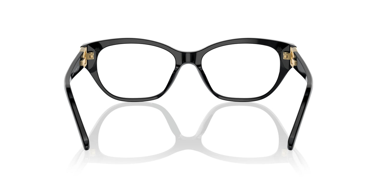 5001 - Black