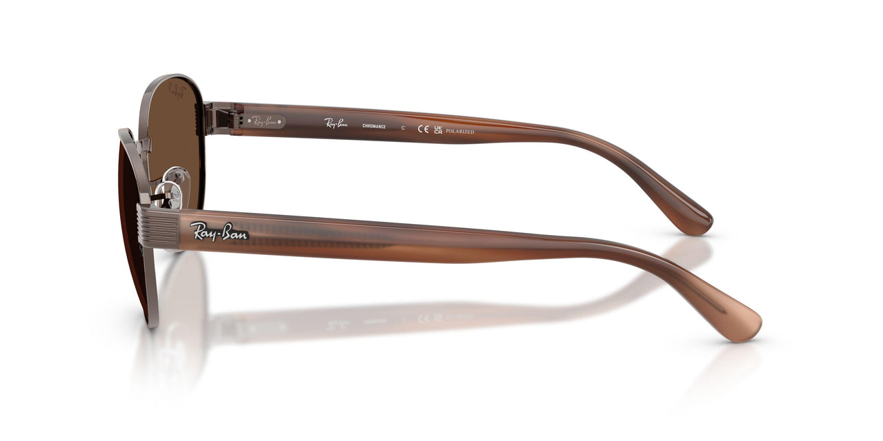 9259AN - Copper - Polarized Brown