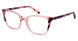 Revolution REV-LIZBETH-Frame-Only Eyeglasses