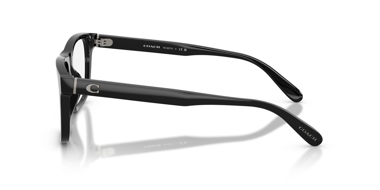 5002 - Black