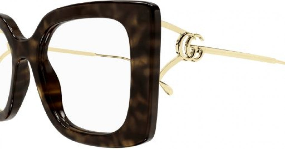 Gucci GG1567O Eyeglasses