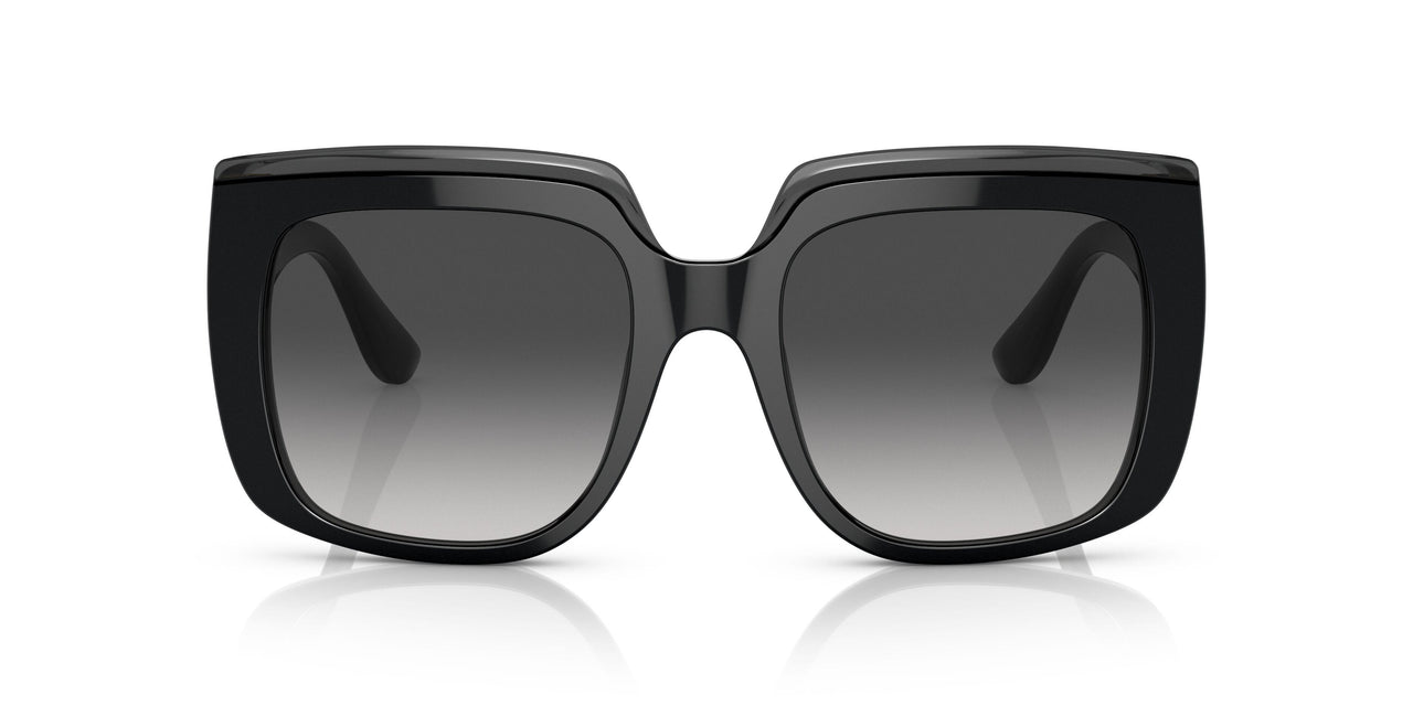 501/8G - Black - Grey Gradient