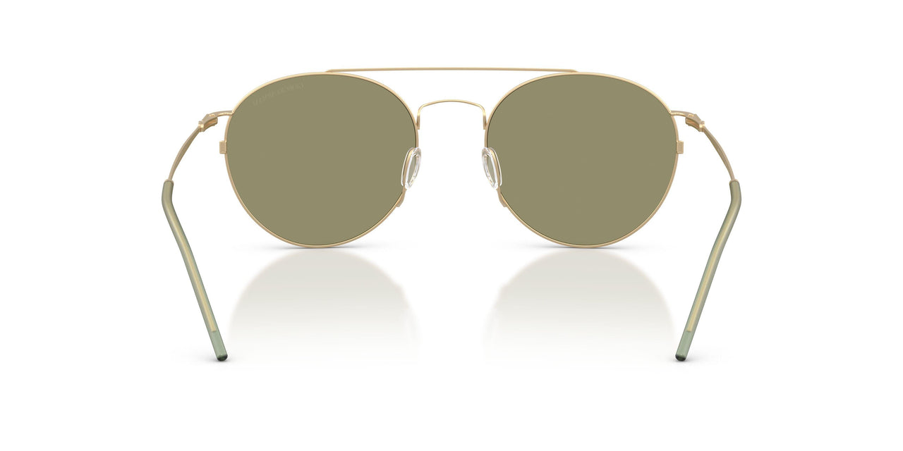 30022A - Gold - Green