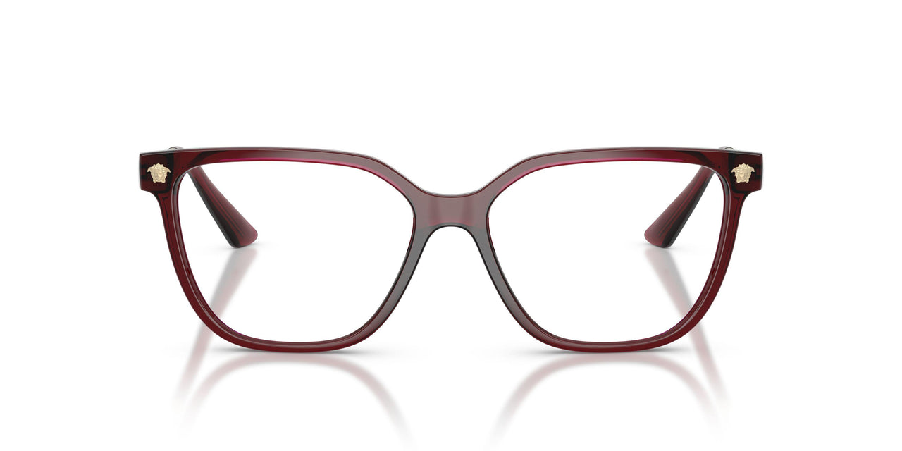 5538 - Red
