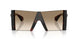 5217T5 - Tortoise - Light Yellow Gradient Brown