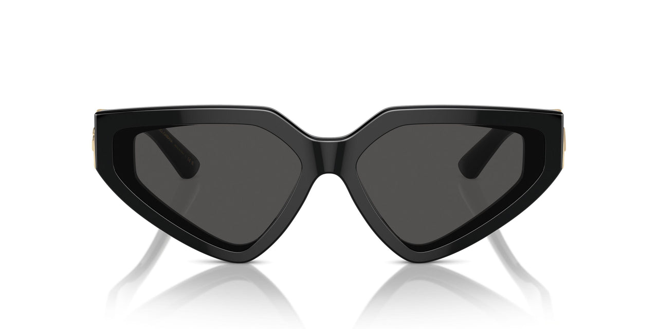 501/87 - Black - Dark Grey