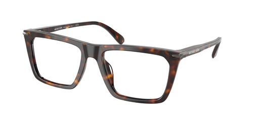 Michael Kors Echo Park 4157U Eyeglasses