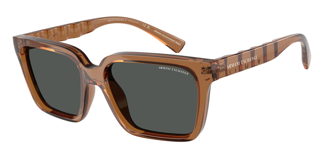 Armani Exchange 4147S Sunglasses