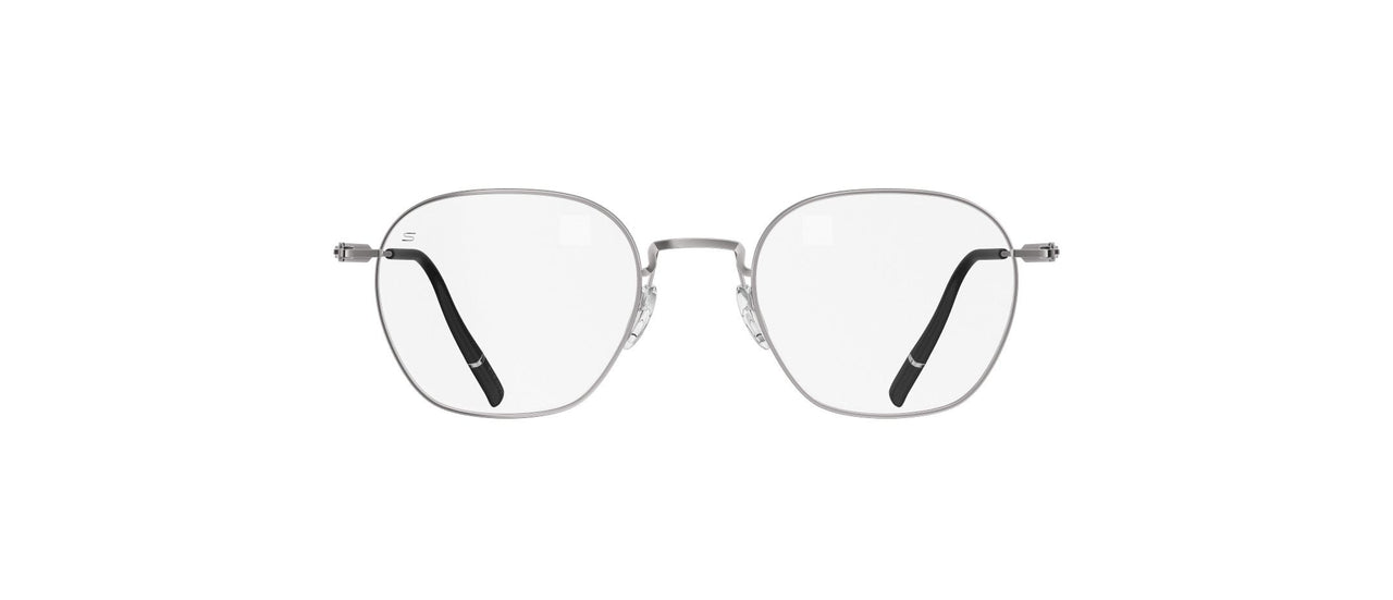 7100 - Clear Rhodium