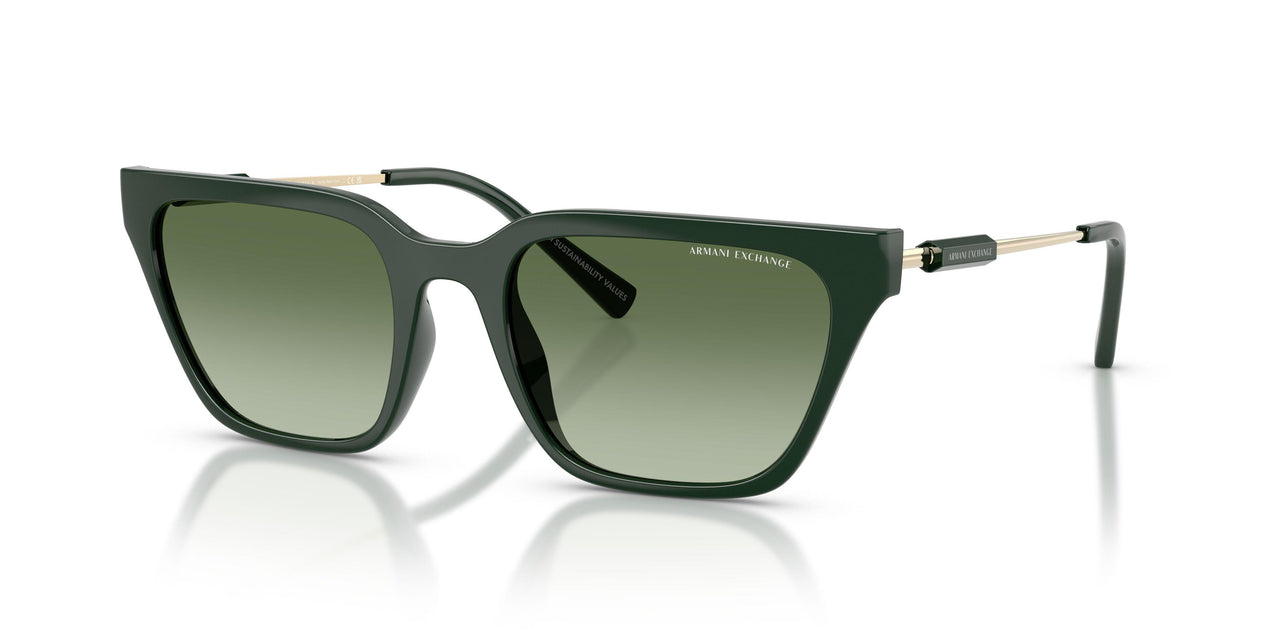 83828E - Green - Gradient Green