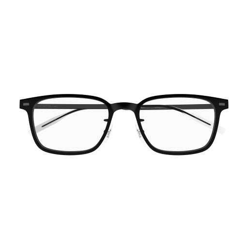 006 - Black - Transparent