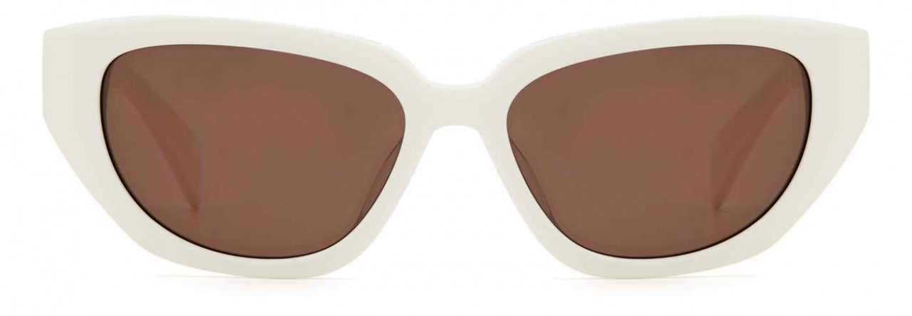 0VK6-70 - WHITE - Brown