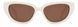0VK6-70 - WHITE - Brown