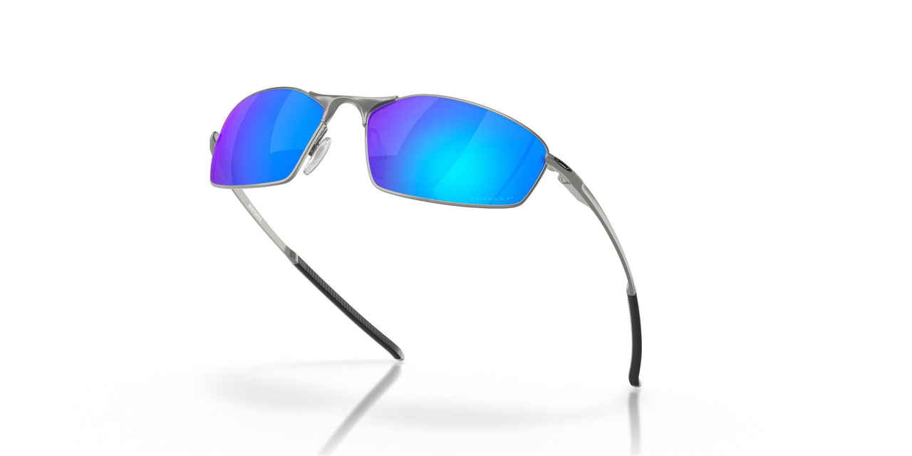 414104 - Silver - Prizm Sapphire Polarized