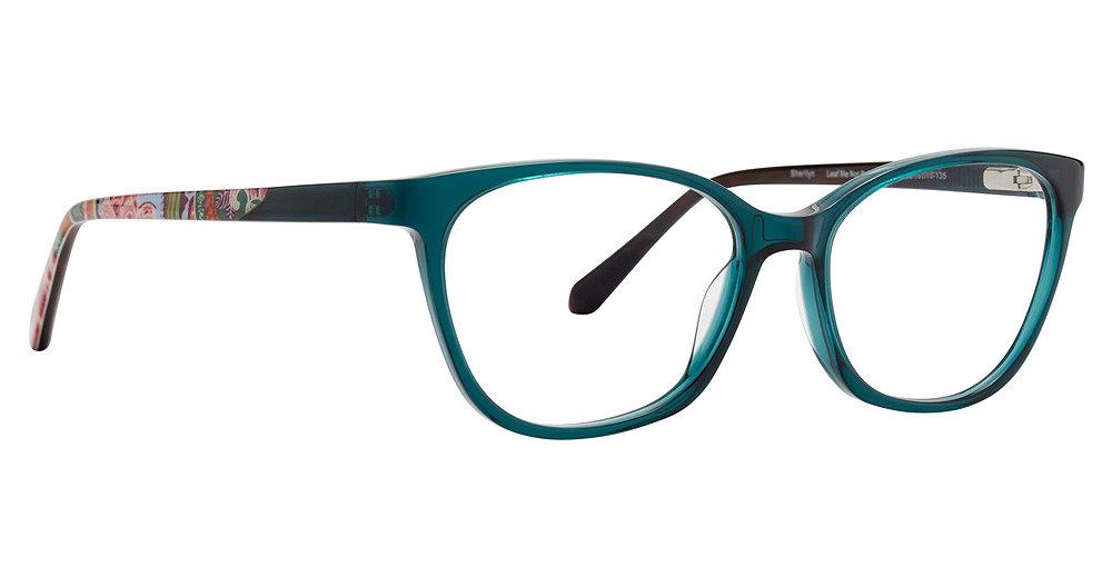Vera Bradley VBSHERILYN Eyeglasses
