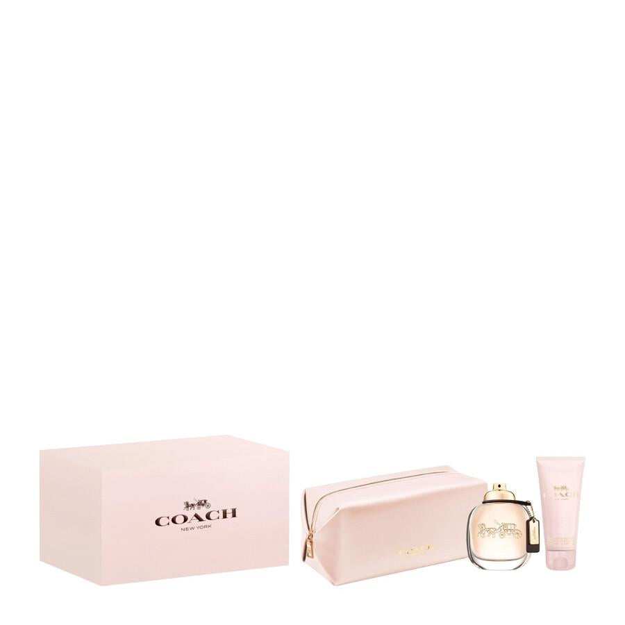 Coach New York Set