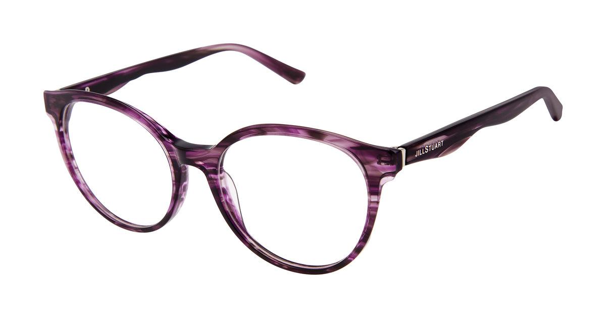 Jill Stuart 455 Eyeglasses