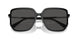 500287 - Black - Grey Solid