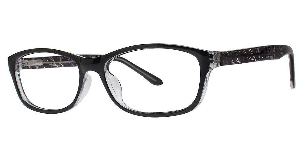 Modern Plastics II COZY Eyeglasses