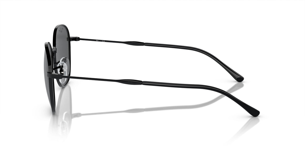 002/B1 - Black - Dark Grey