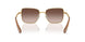 400713 - Yellow - Gradient Brown