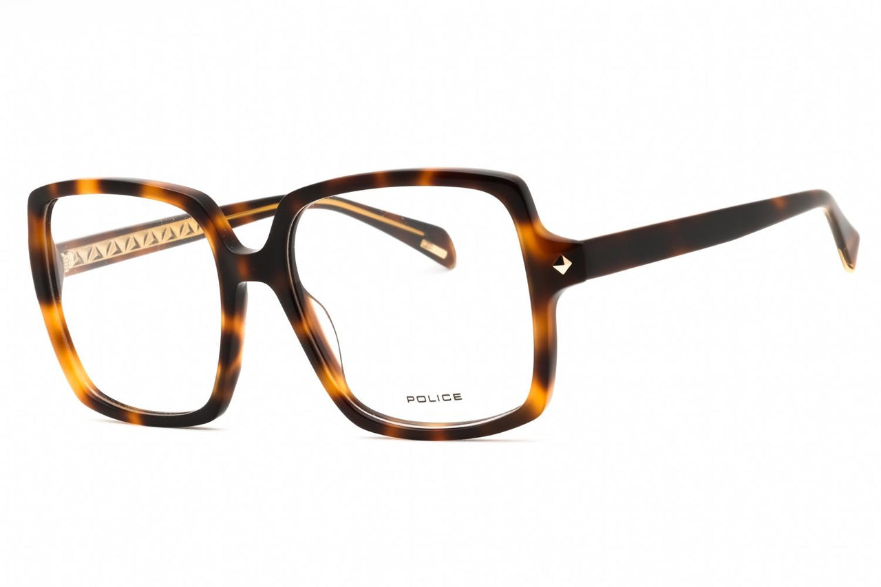 Police VPLG30 Eyeglasses